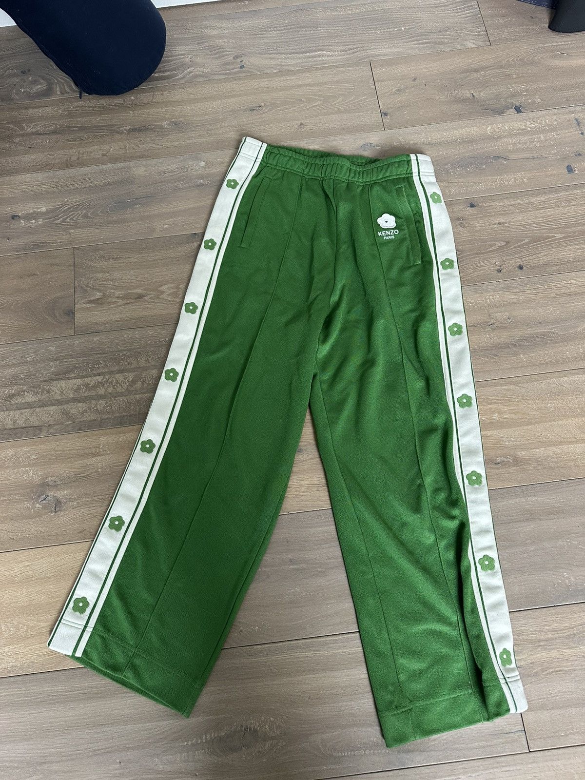 Kenzo Super cool / rare Size US 32 / EU 48 - 1 Thumbnail