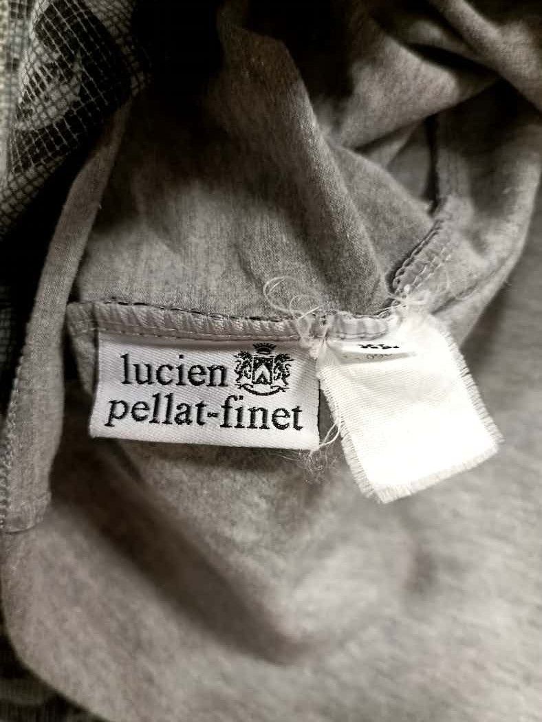 Lucien Pellat-Finet Lucien Pellat Finet skull full print tee Size US M / EU 48-50 / 2 - 5 Thumbnail
