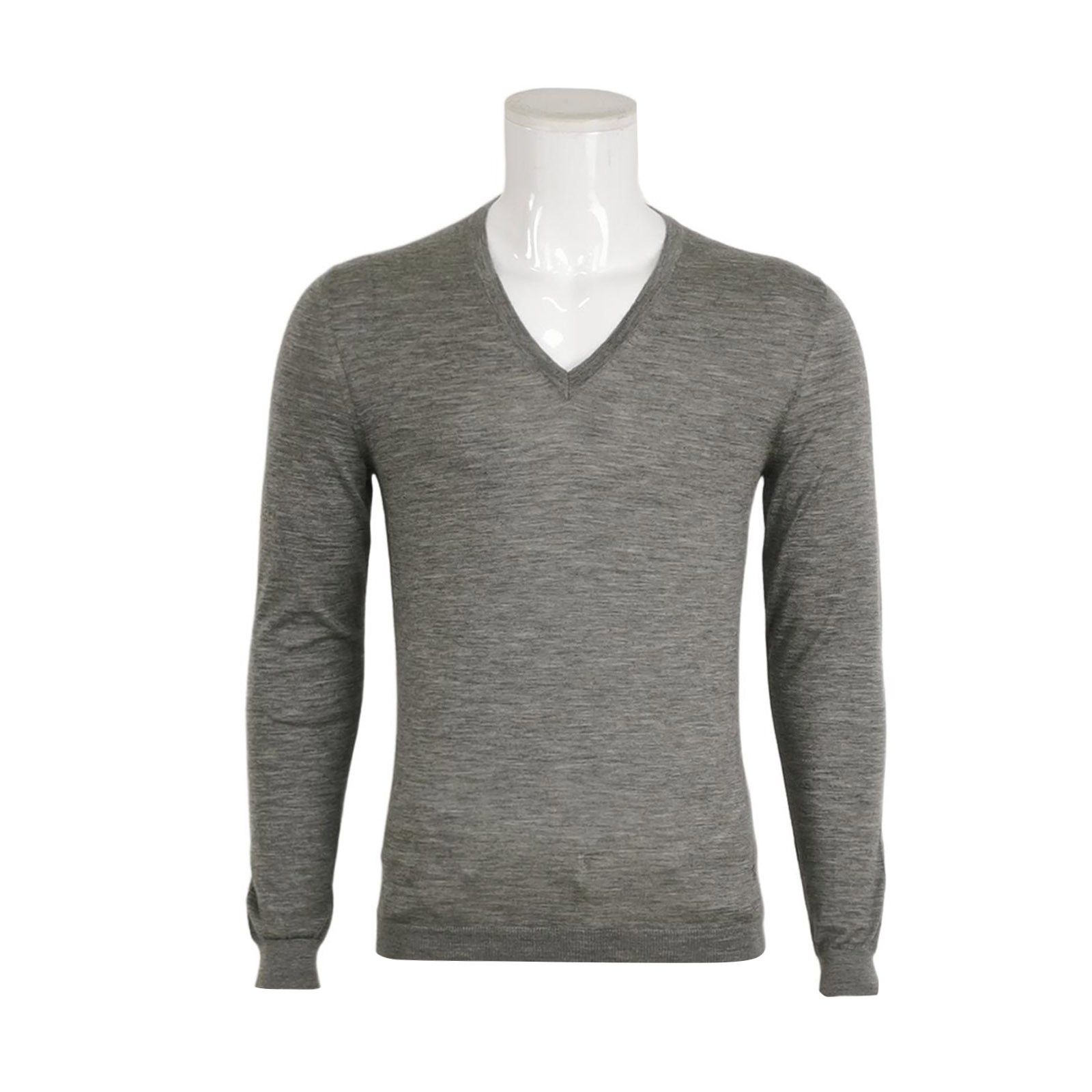 Gucci Gucci Men s Sweaters Knitwear Size US S / EU 44-46 / 1 - 1 Thumbnail