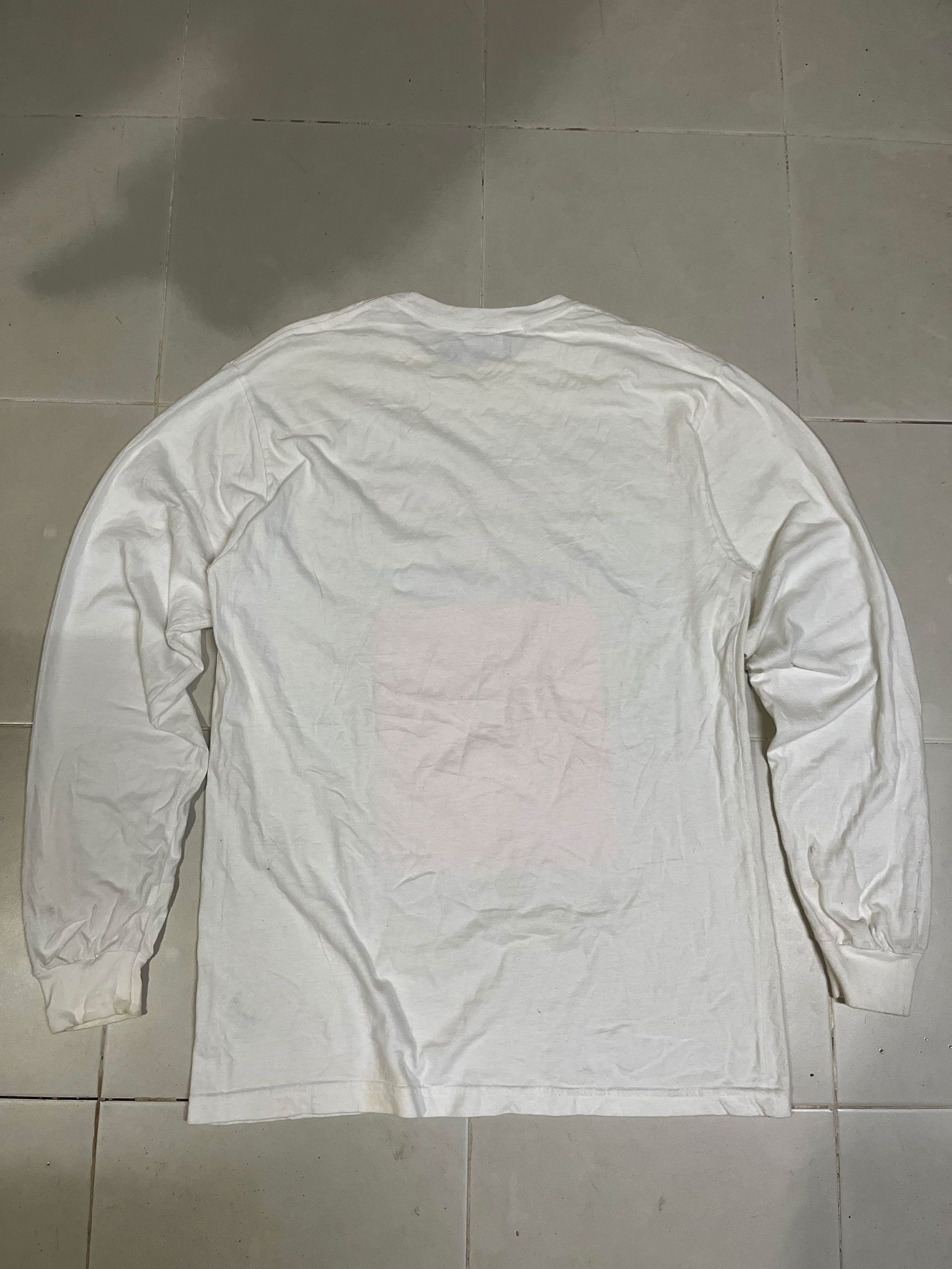 Know Wave × Sci-Fi Fantasy Know Wave Made in Usa Psychedelic Art Size US M / EU 48-50 / 2 - 4 Thumbnail
