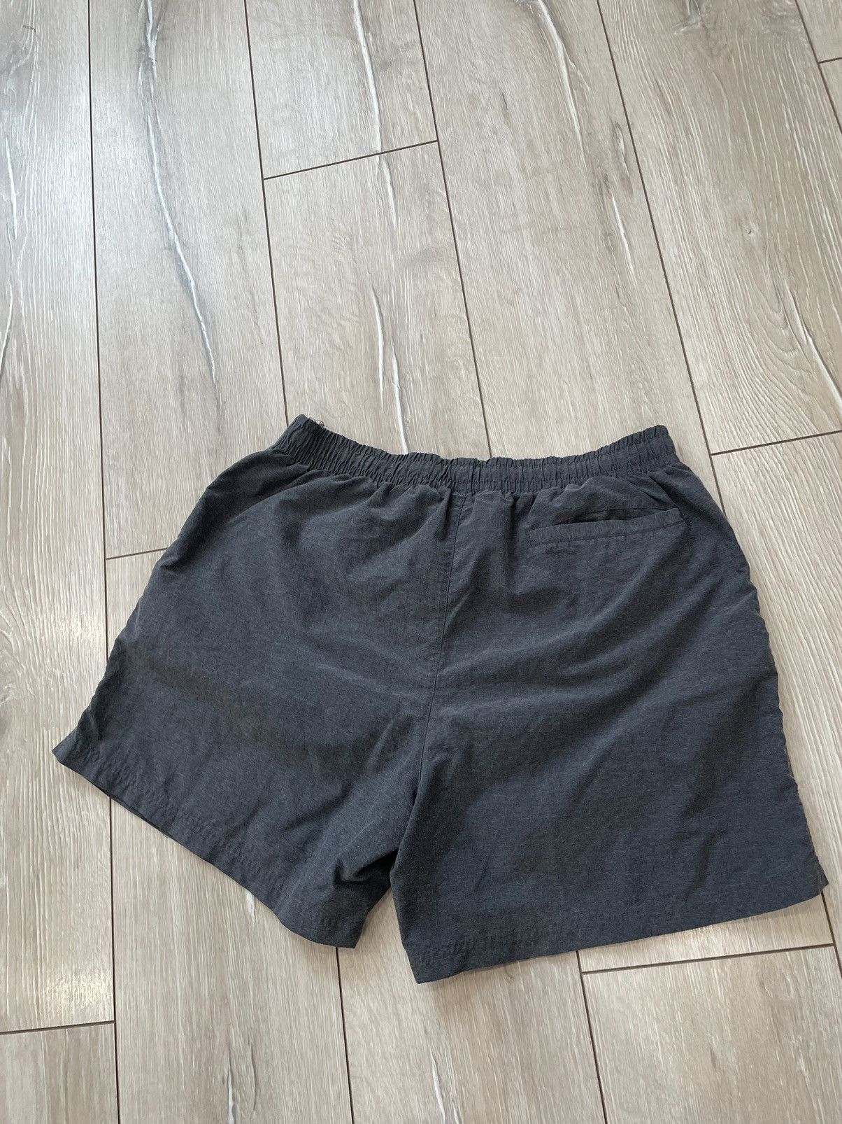 Asics × Vintage Vintage ASICS Shorts size L Size US 32 / EU 48 - 6 Thumbnail