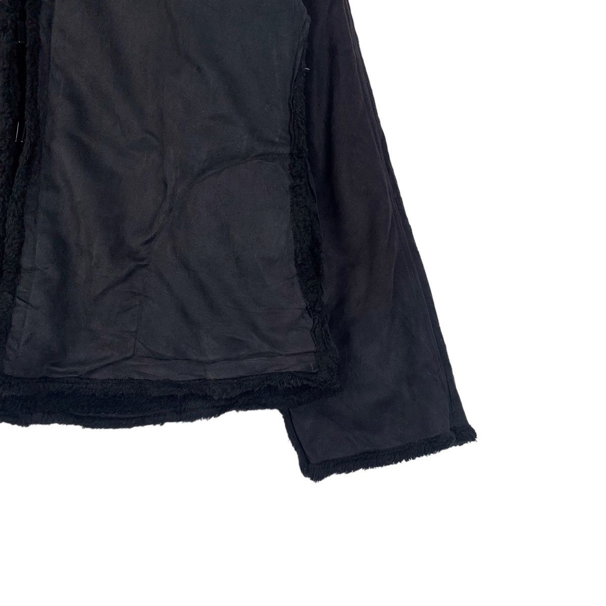 Trussardi × Vintage Vintage Trussardi Women Jacket Size M / US 6-8 / IT 42-44 - 4 Thumbnail