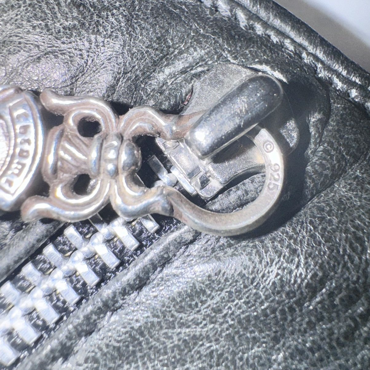 Chrome Hearts GRAIL RARE Dagger Shoulder Crossbody Bag Size ONE SIZE - 15 Thumbnail