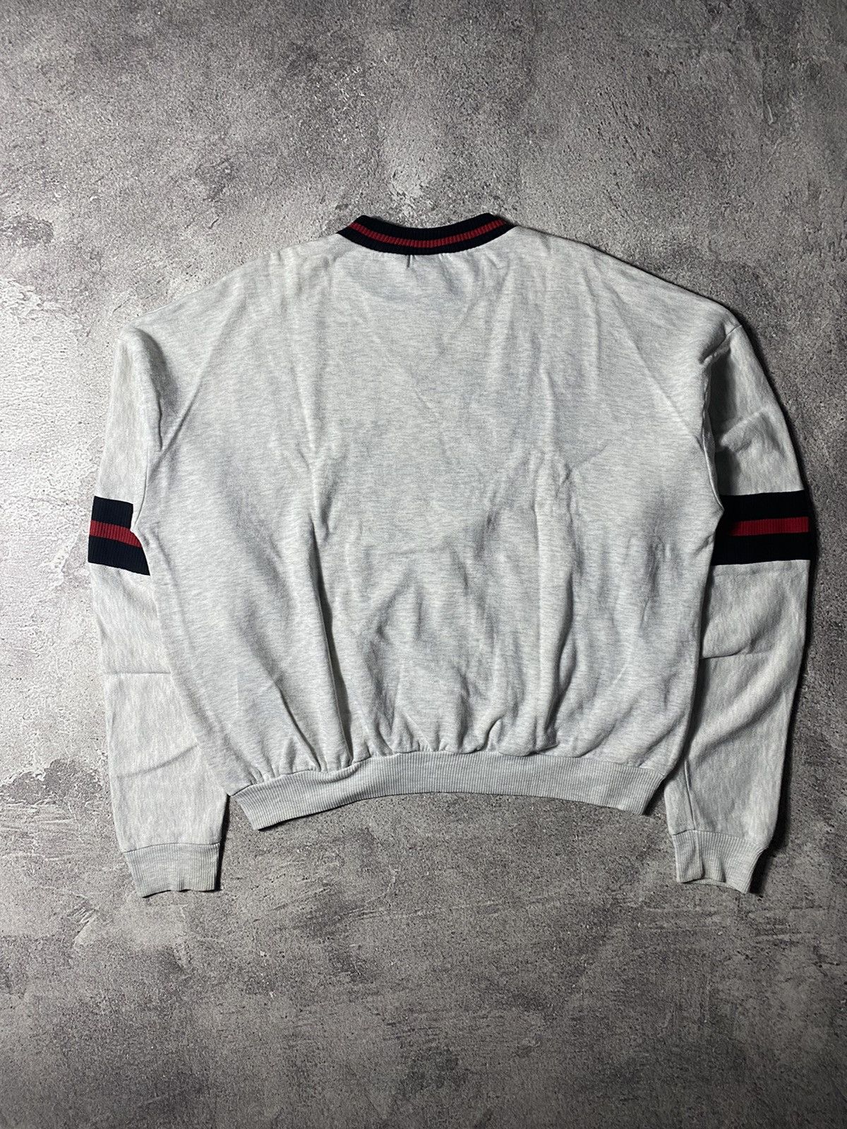 Other Vintage 90s Portland Winter Hawks Sweater Crewneck Size US XXL / EU 58 / 5 - 6 Thumbnail