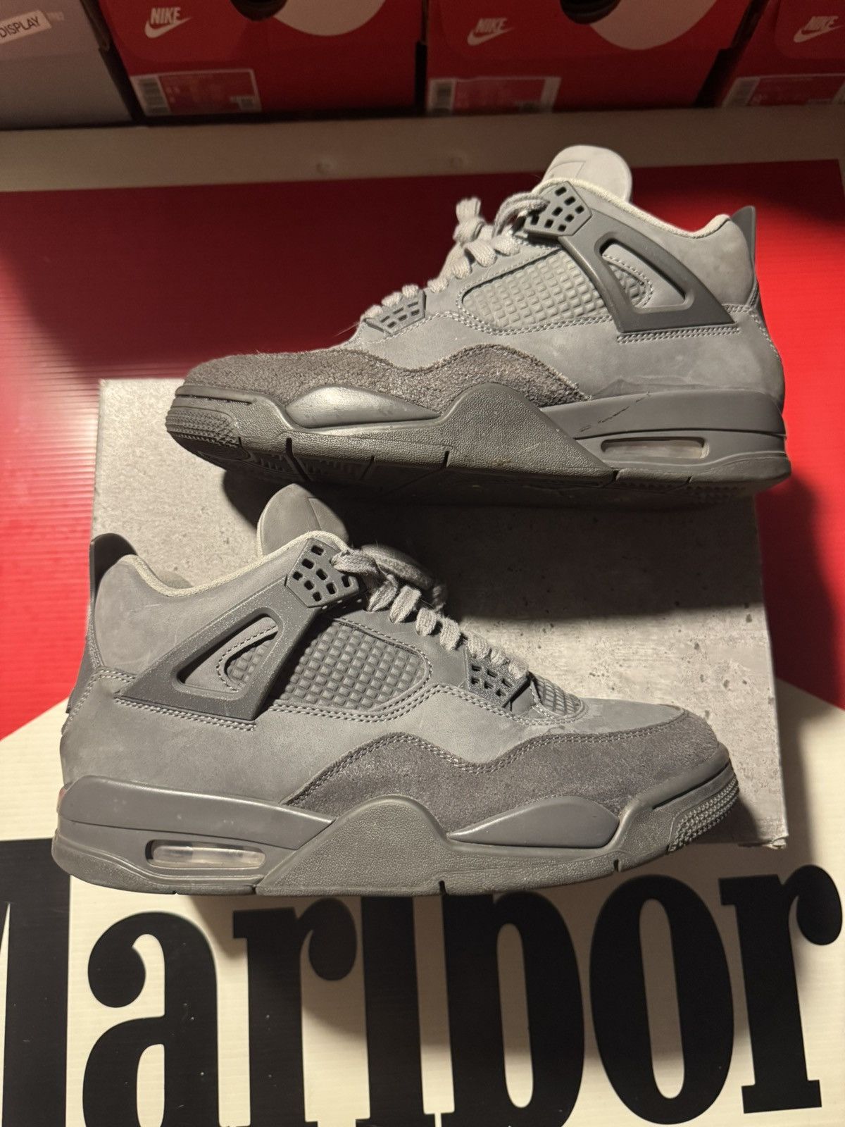 Jordan Brand JORDAN 3 RETRO SE Size US 8.5 / EU 41-42 - 1 Thumbnail