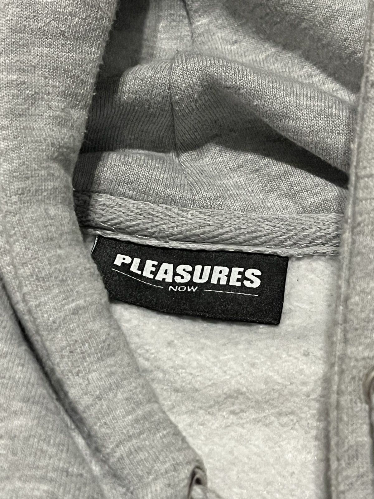Pleasures Pleasures Deep Love Tour Hoodie Size US L / EU 52-54 / 3 - 4 Thumbnail