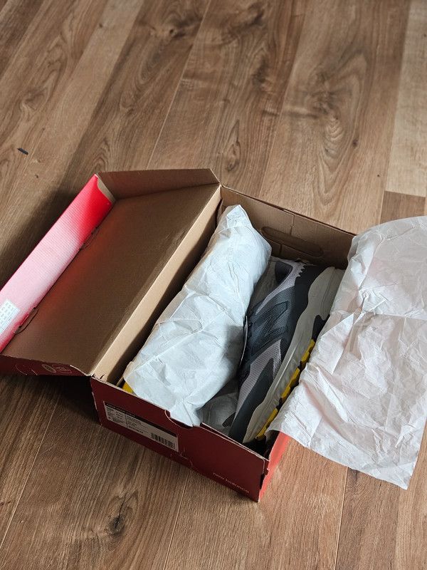 New Balance New Balance 510v6 45 Size US 12 / EU 45 - 5 Thumbnail