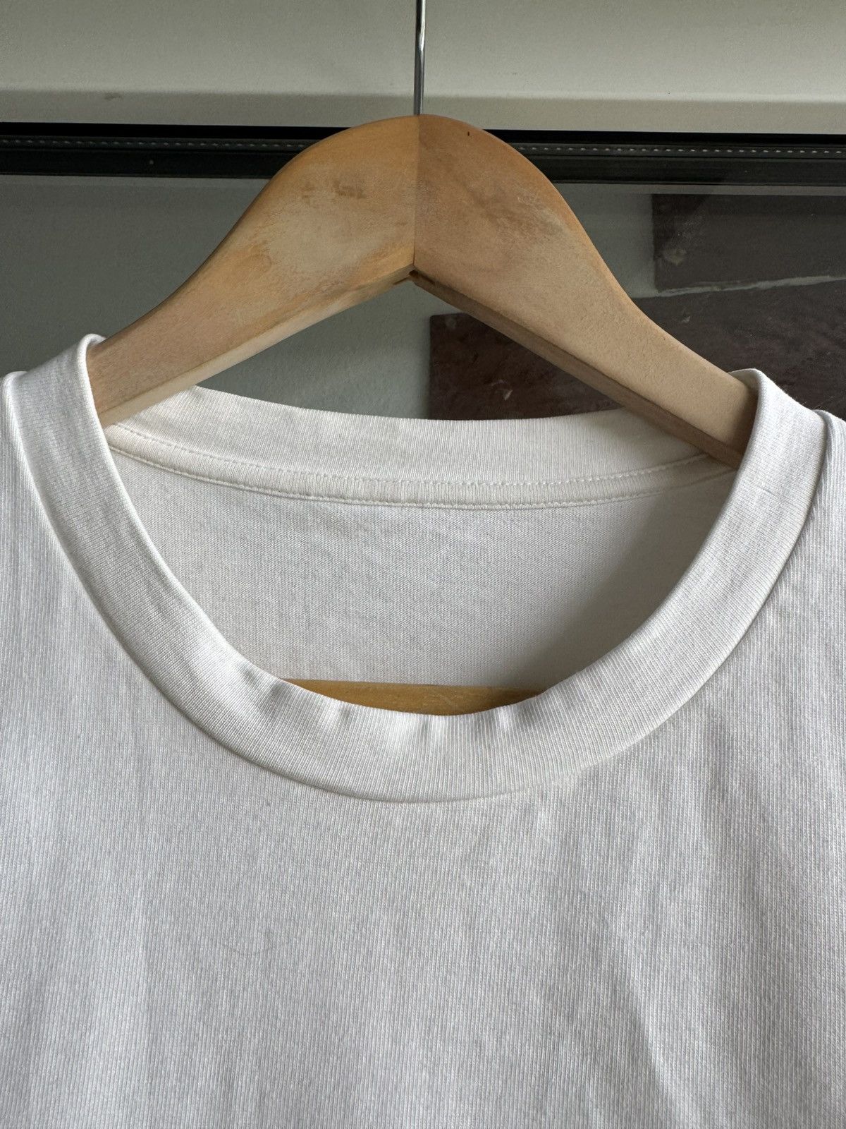 Dolce & Gabbana Dolce & Gabbana Box Logo-Print Boxy Fit Size US M / EU 48-50 / 2 - 10 Thumbnail