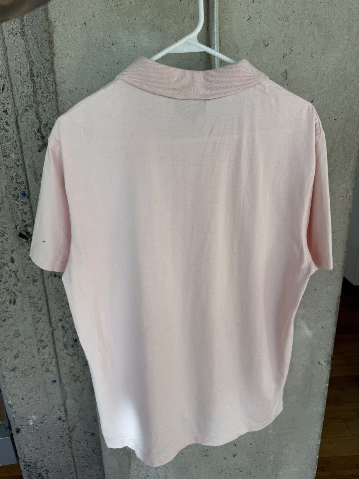 Thom Browne Thom brown polo pink size 2 Size US S / EU 44-46 / 1 - 4 Thumbnail