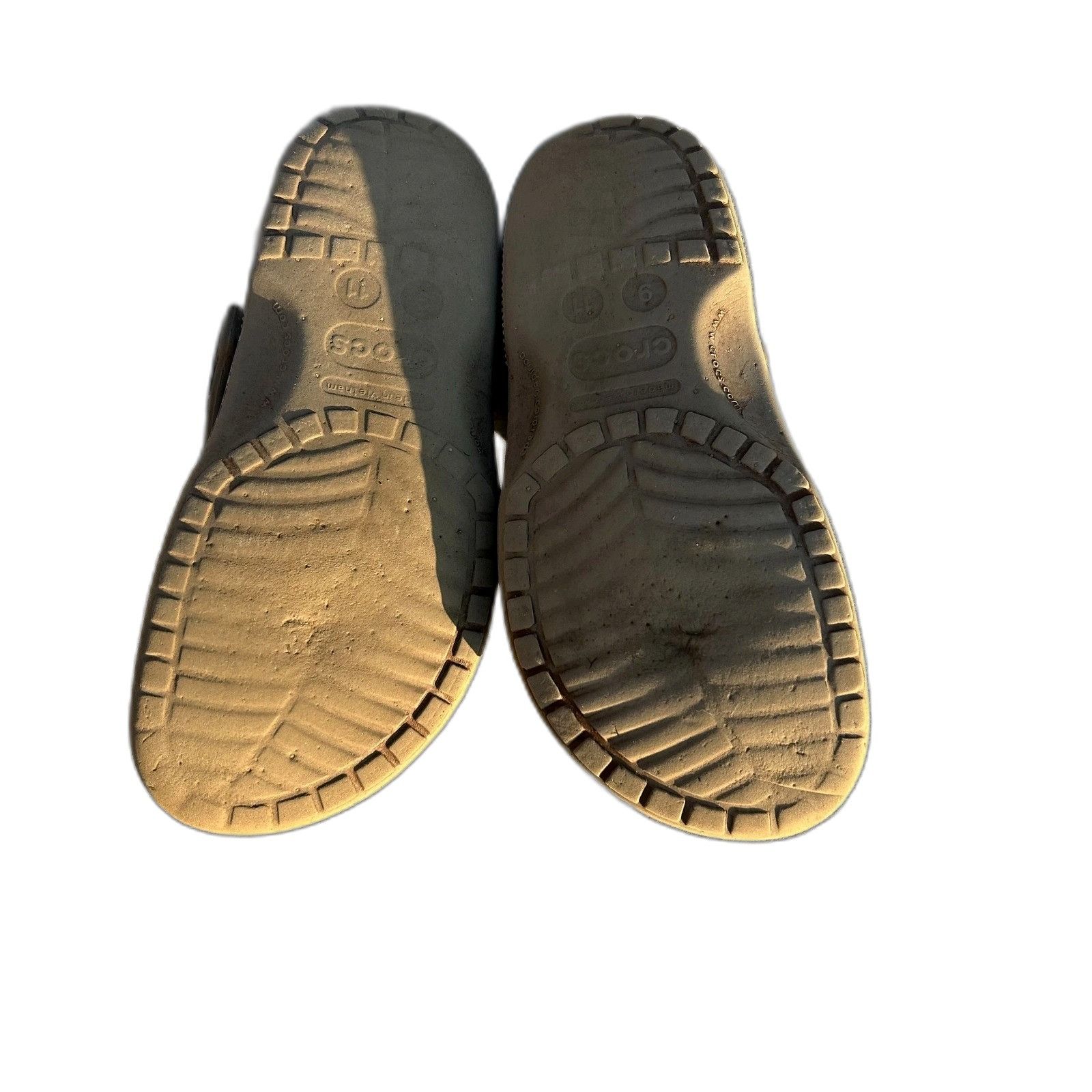 Crocs Crocs Classic Realtree Camoflauge Advantage Max-4 Clog Men's Size US 9 / EU 42 - 7 Thumbnail
