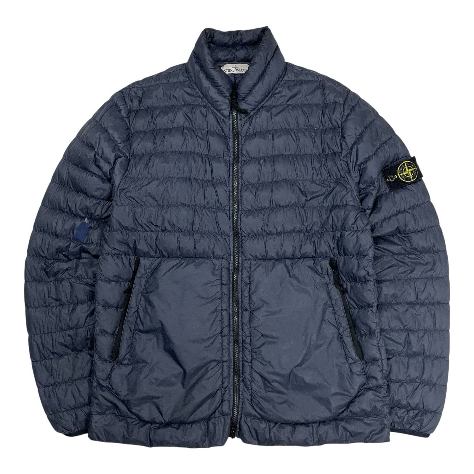 激レア！2022AW STONE “GARMENT DYED”ダウン 激レア！2022AW STONE ISLAND“GARMENT DYED”ダウン 【公式通販】