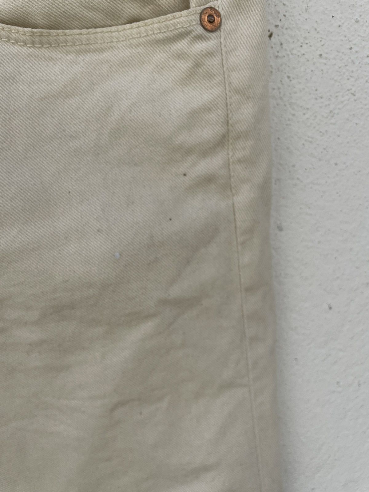 April 77 Vintage April 77 Slim Fit Jeans Size US 30 / EU 46 - 8 Thumbnail