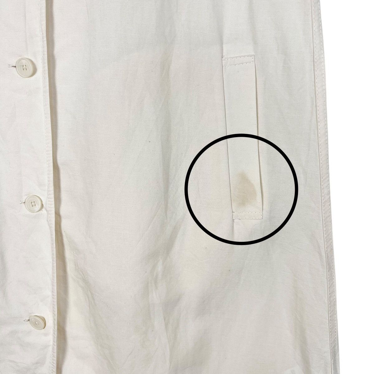 JW Anderson JW Anderson X Uniqlo Sleeveless Dress Size M / US 6-8 / IT 42-44 - 7 Thumbnail