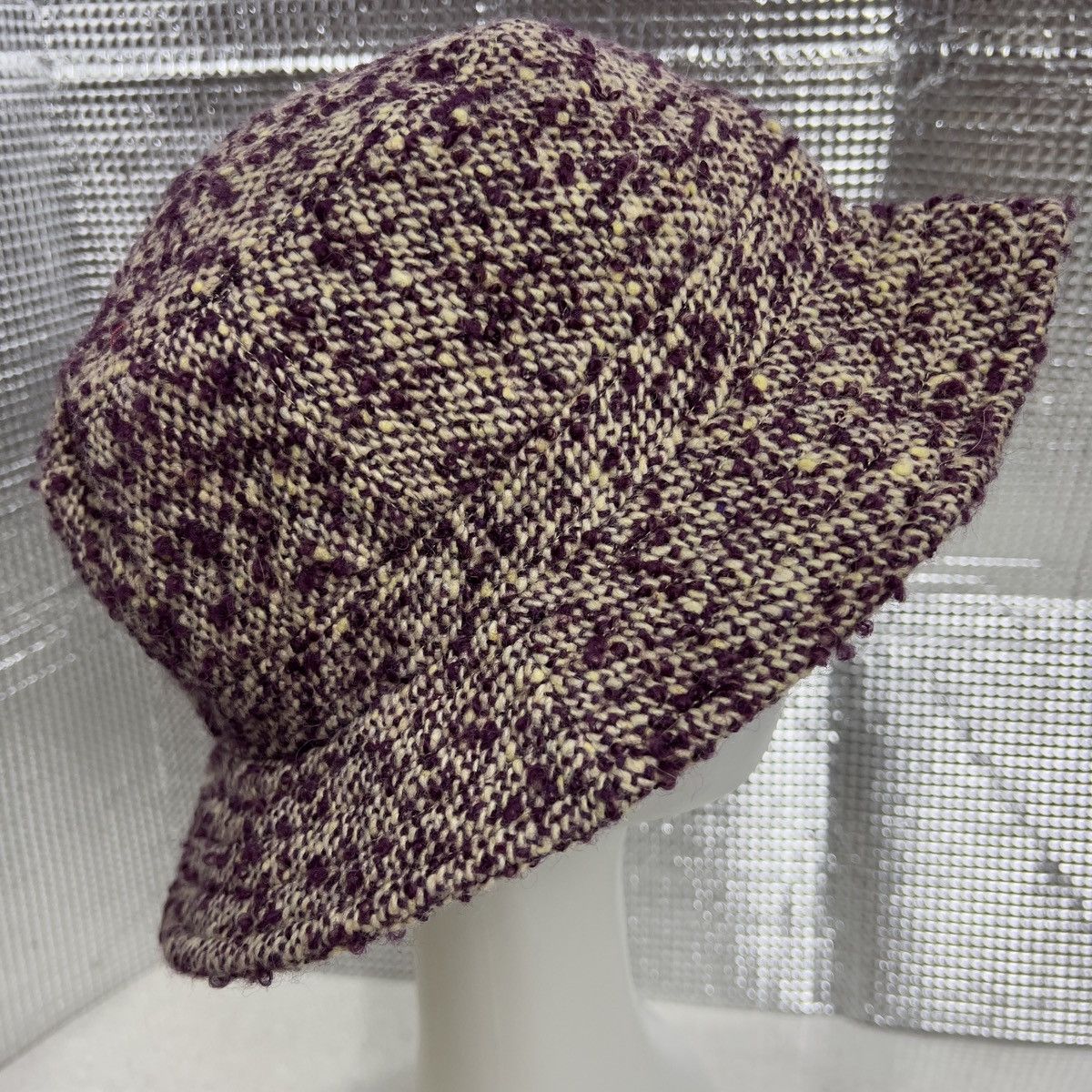 DKNY × Japanese Brand × Vintage DKNY Bucket Hat Size ONE SIZE - 7 Thumbnail