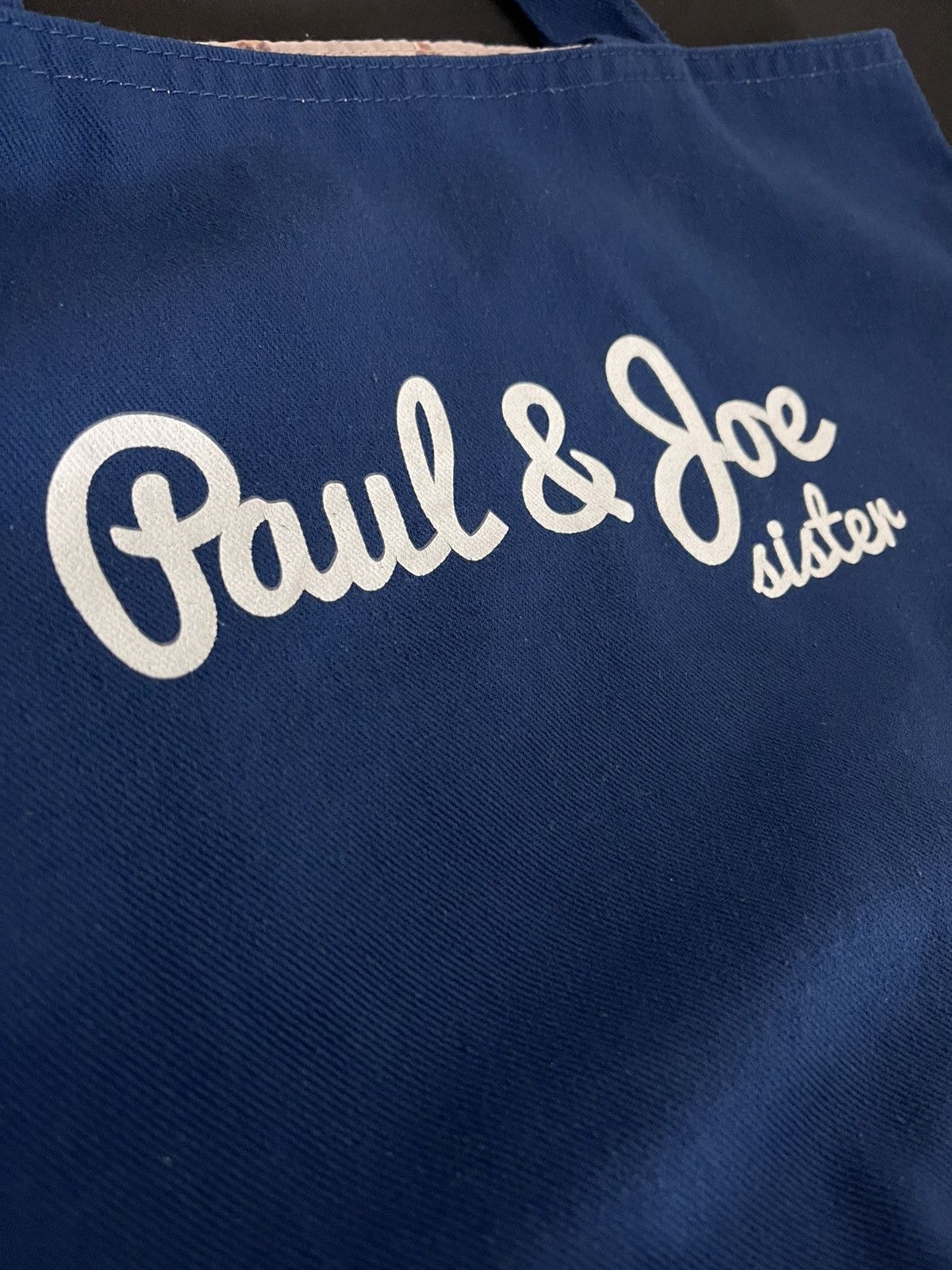 Paul & Joe Paul & Joe Sister Revesible Tote Bag Size ONE SIZE - 1 Thumbnail