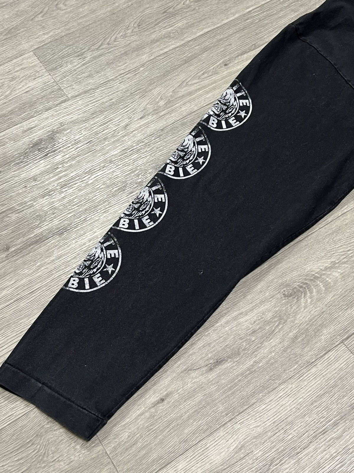 Band Tees White Zombie Longsleeve Astro-Creep Era, Power/Plus Size US XXL / EU 58 / 5 - 12 Thumbnail