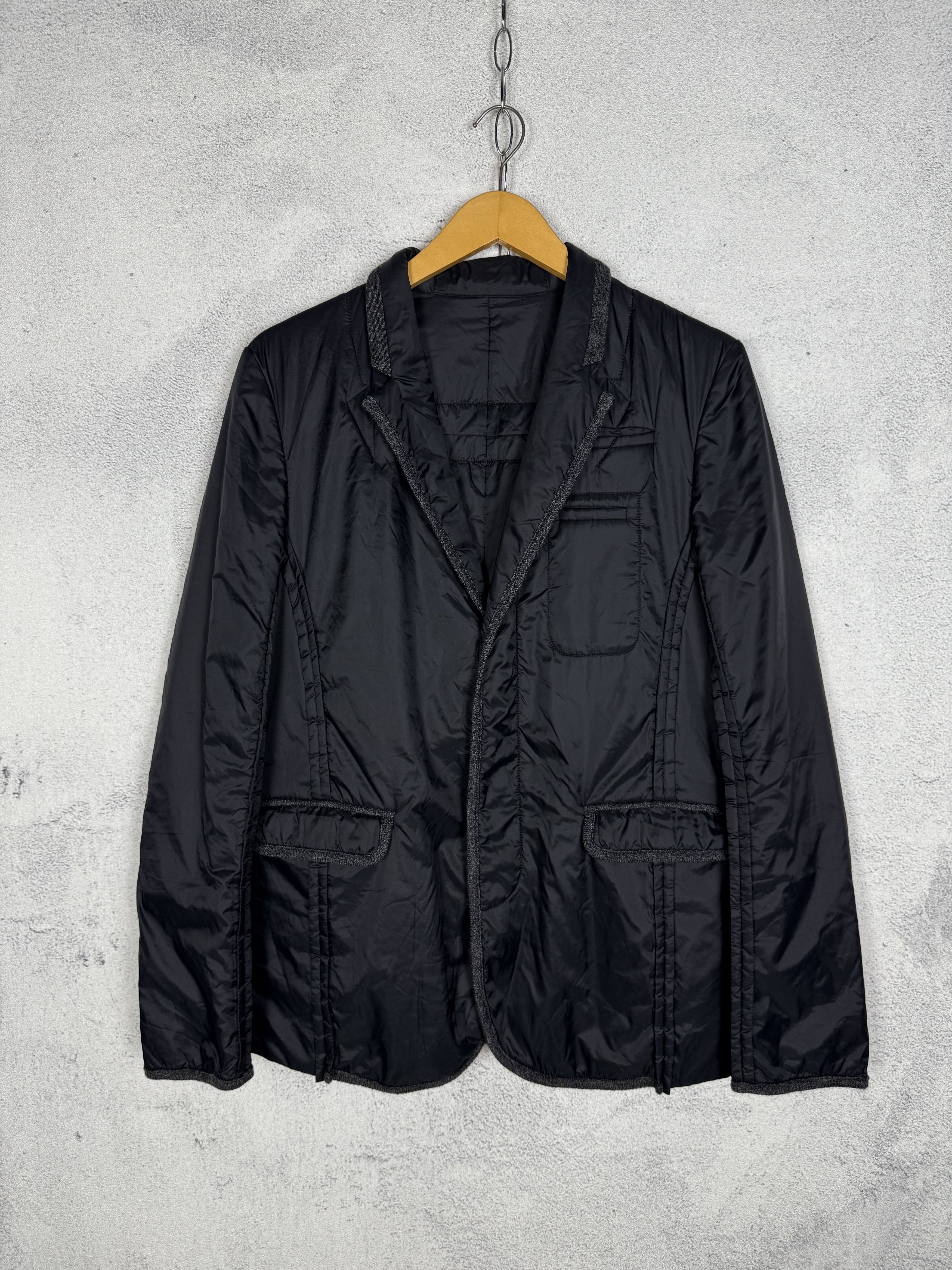 Undercover Blazer Jacket
