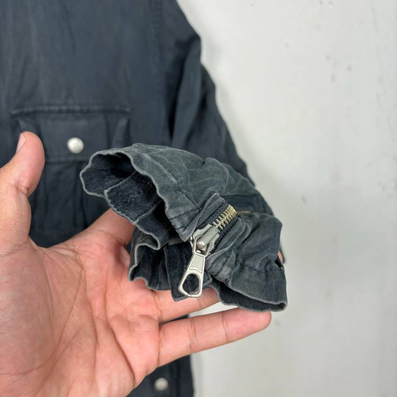 C.P. Company Vtg C.P. Company Mille Miglia Goggle Jacket Massimo Osti L Size US L / EU 52-54 / 3 - 10 Thumbnail