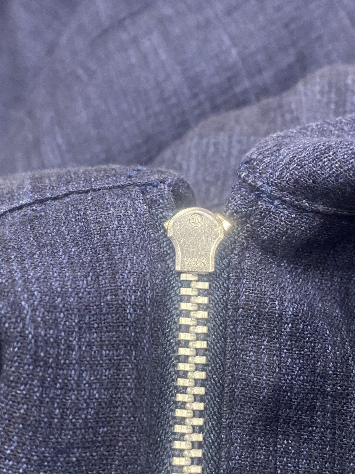 McGregor Vintage McGREGOR Light Zipper Jacket Size US L / EU 52-54 / 3 - 15 Thumbnail