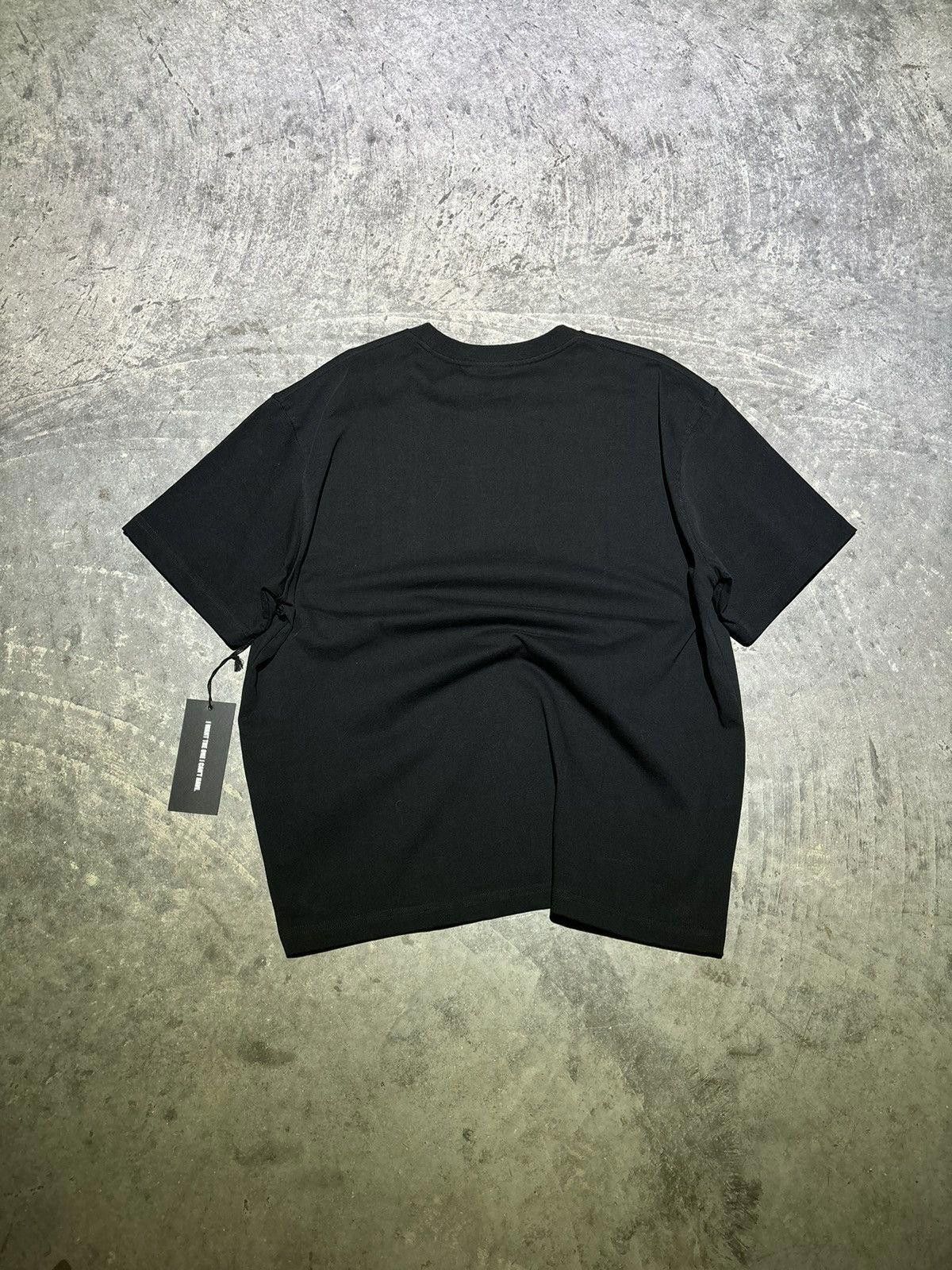 Pleasures [NEW] Pleasures Doubles Heavyweight Tee Size US L / EU 52-54 / 3 - 3 Thumbnail