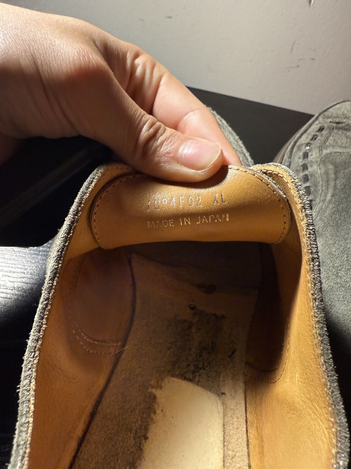 John Undercover John Undercover Derbies Size US 10.5 / EU 43-44 - 6 Thumbnail