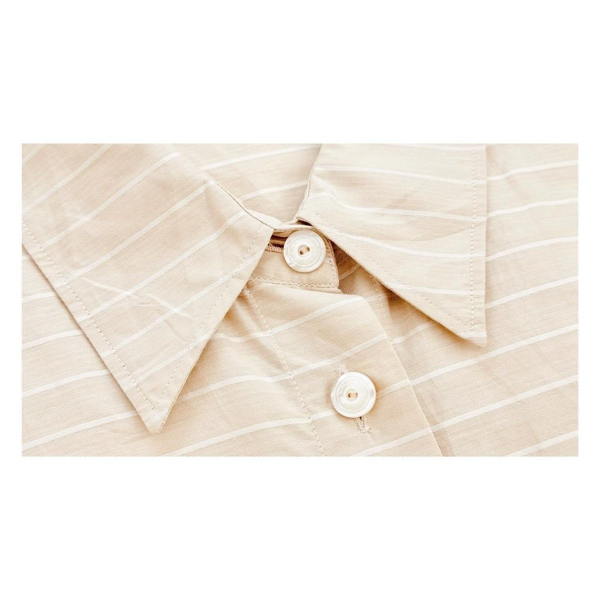 Chanel Chanel Shirt Size S / US 4 / IT 40 - 5 Thumbnail