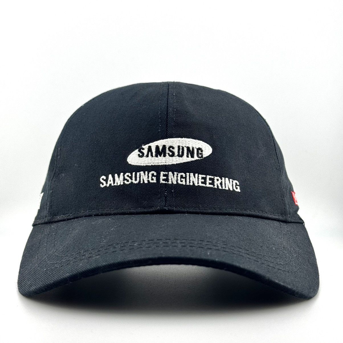Samsung Samsung Engineering Cap, Lukoil Collab, WQ-2PJT Limited Size ONE SIZE - 3 Thumbnail