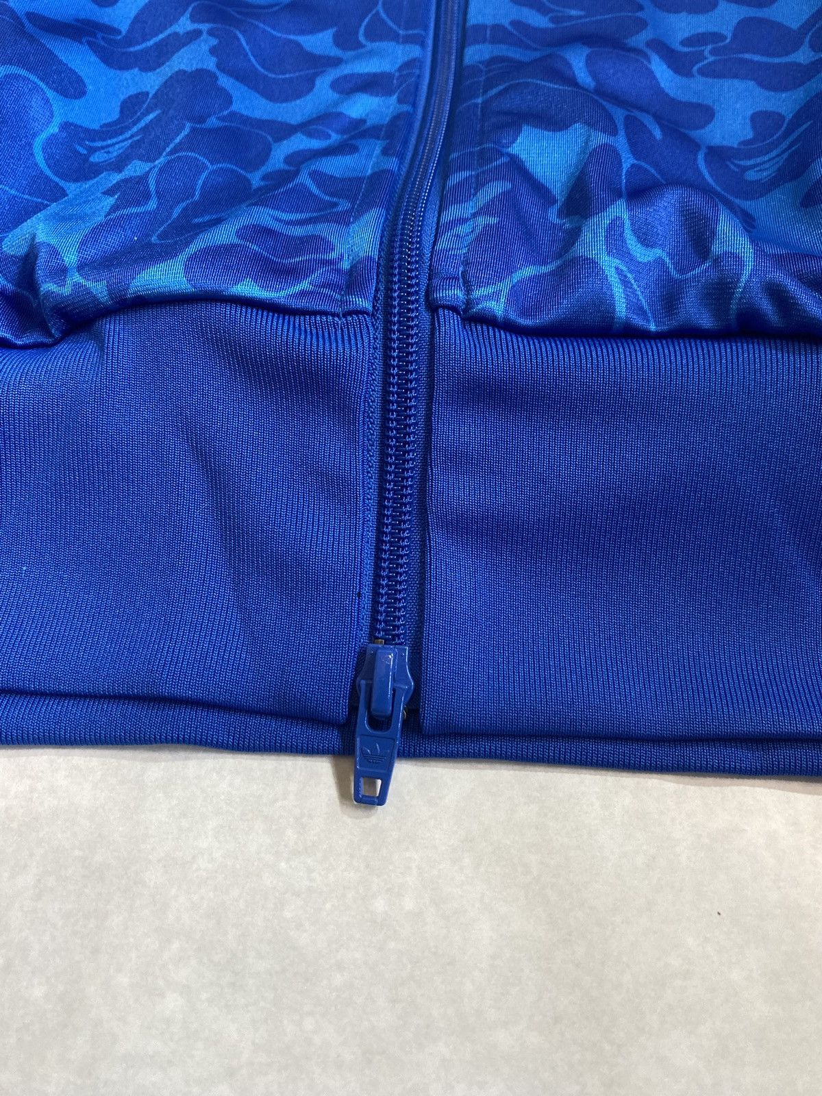 Bape Adidas X Bape Tracksuit Size US L / EU 52-54 / 3 - 8 Thumbnail