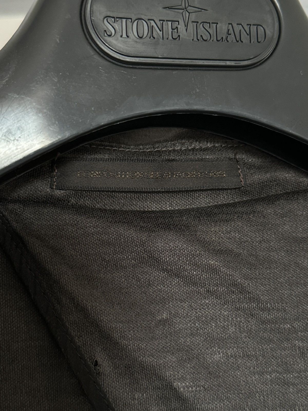 Japanese Brand × Y's × Yohji Yamamoto Y’s by Yohji Yamamoto Ramie Blazer Size 40R - 3 Thumbnail
