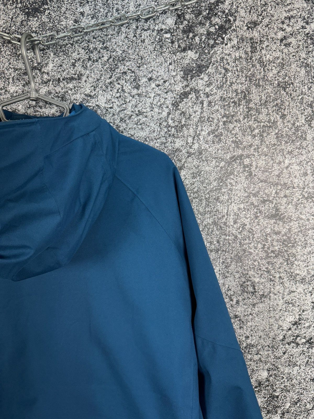 Jack Wolfskin Jack Wolfskin Warm Jacket Texapore Microguard Superloft XXL Size US XXL / EU 58 / 5 - 17 Thumbnail