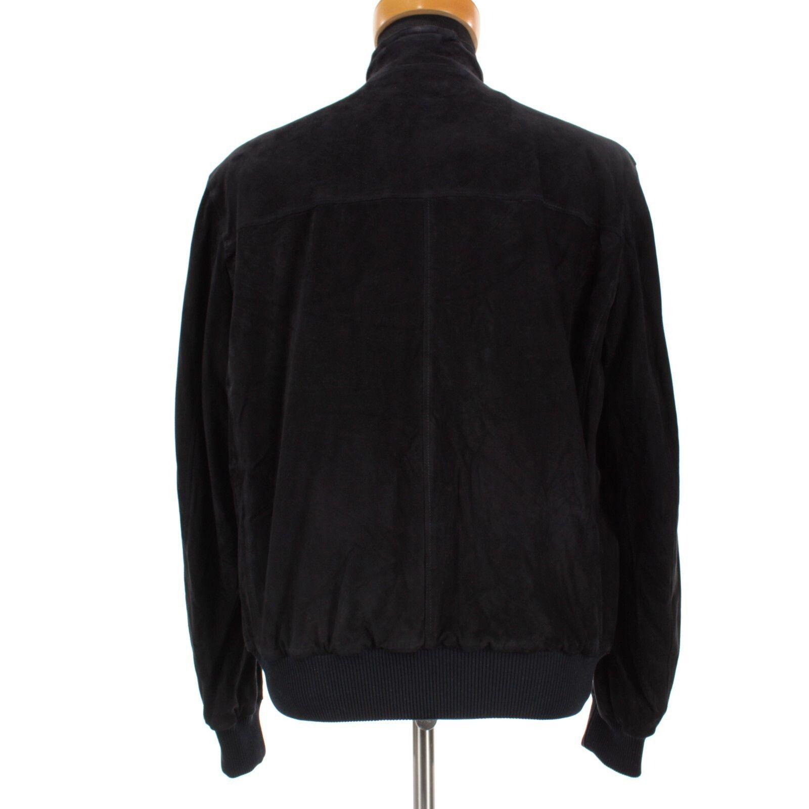Other Rifugio Jacket Size XL US In Blue Suede Size US XL / EU 56 / 4 - 6 Thumbnail