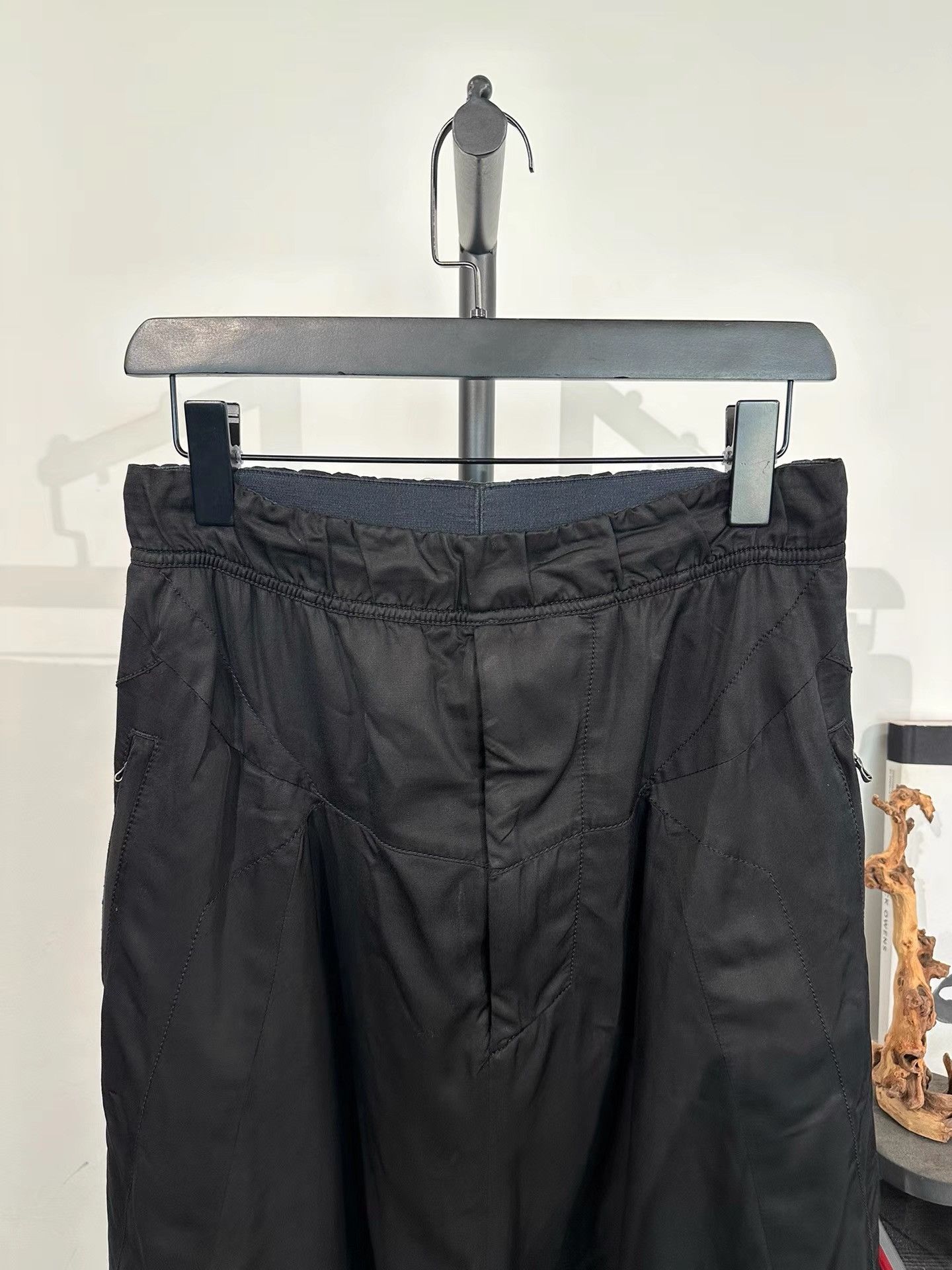 Julius Julius Layered 7/Length Leggings K35 Size US 29 - 3 Thumbnail