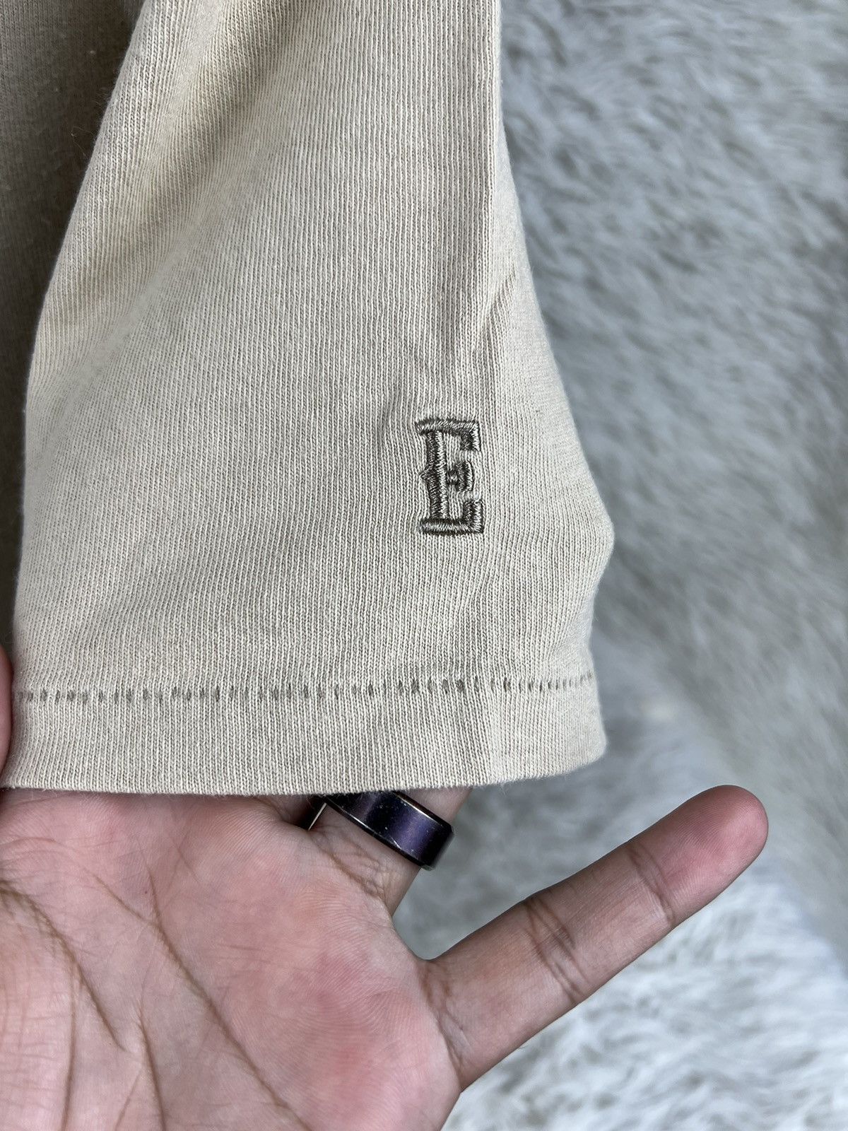 Edwin × Vintage Vintage Edwin Jeans Backhit Single Stich Size US M / EU 48-50 / 2 - 6 Thumbnail
