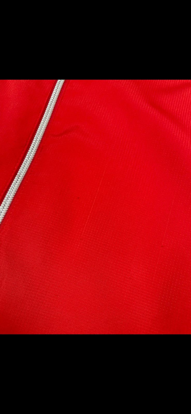 Adidas Vintage Liverpool adidas track jacket size S logo Size US S / EU 44-46 / 1 - 3 Thumbnail