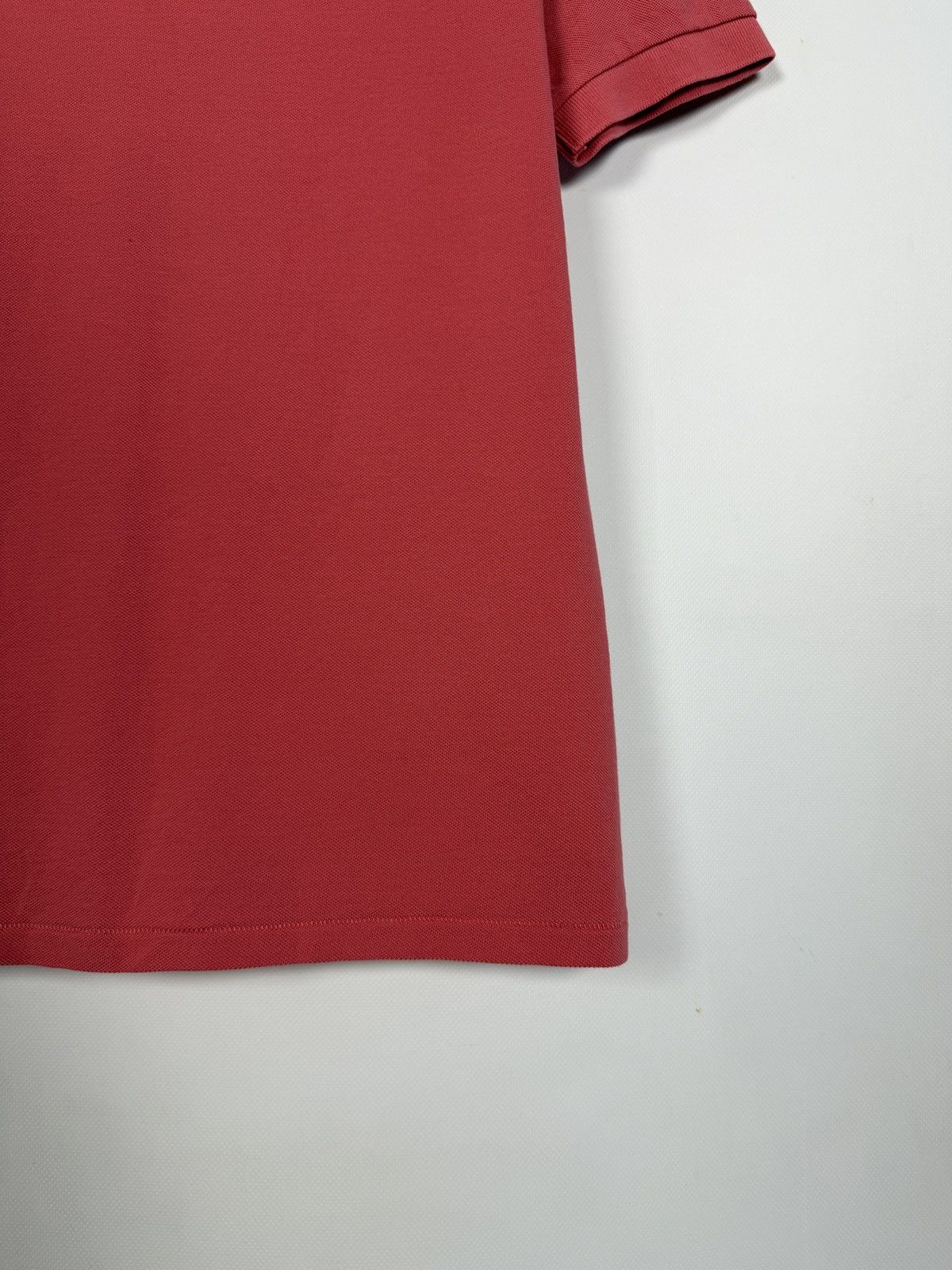 Paul Smith Paul Smith Short Sleeve Polo Shirt Casual Streetwear Size S Size US S / EU 44-46 / 1 - 13 Thumbnail