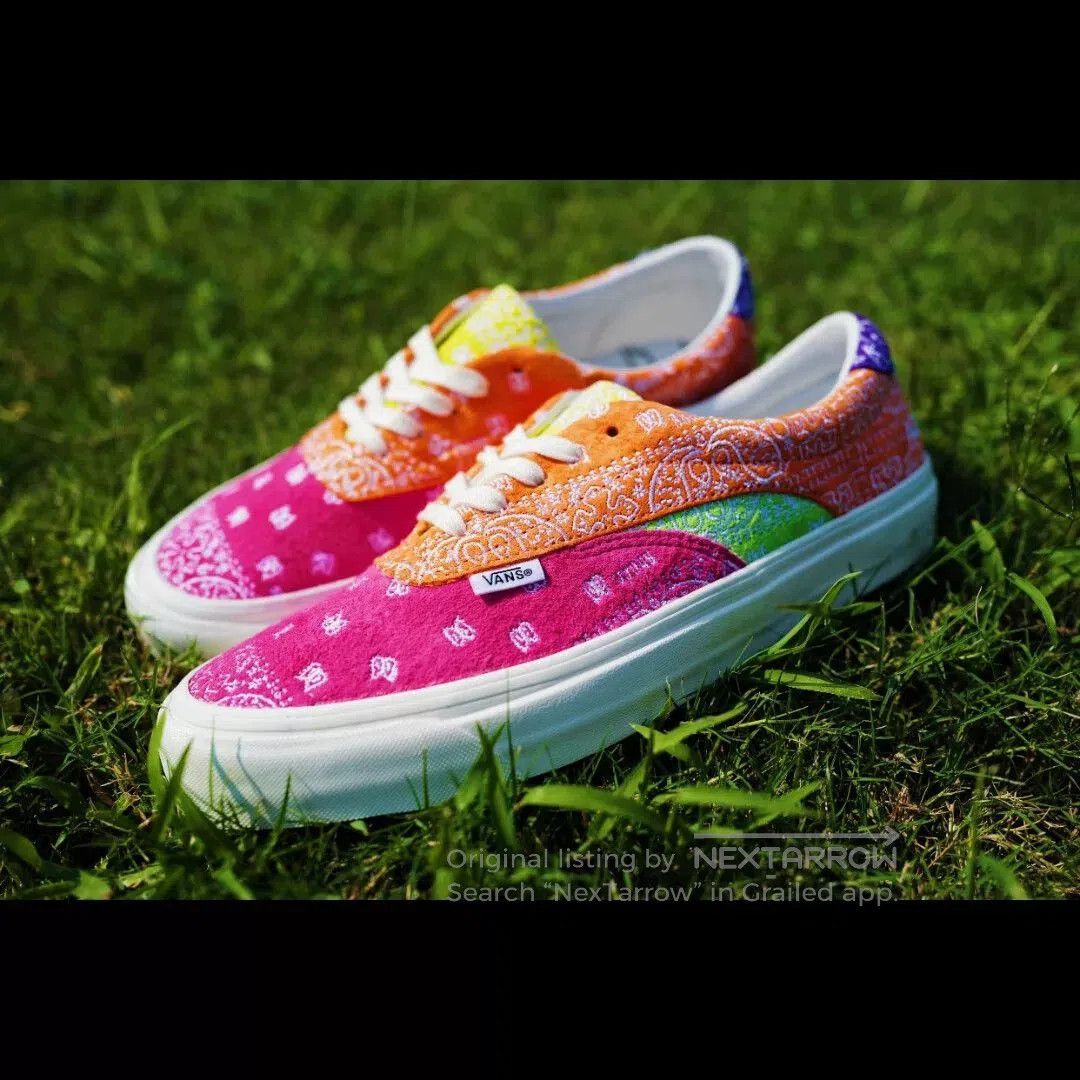Vans Vans Vault x Rhude Sneakers. Size US 5 / EU 37 - 7 Thumbnail
