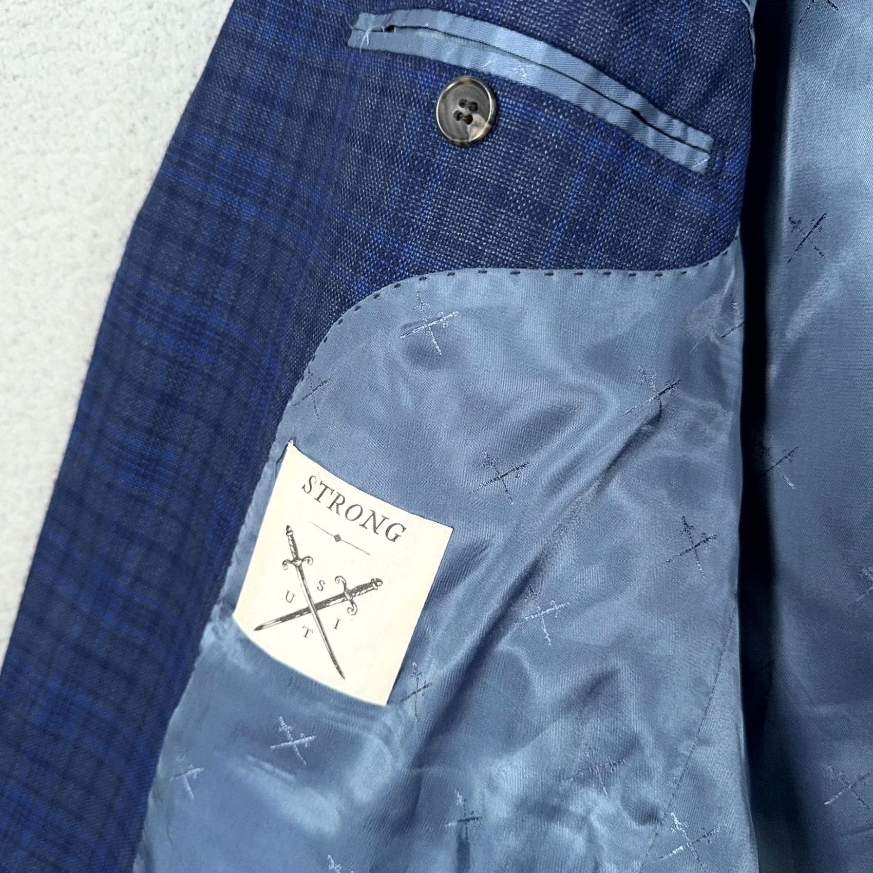 Vintage VINTAGE? No. Size US XS / EU 42 / 0 - 4 Thumbnail