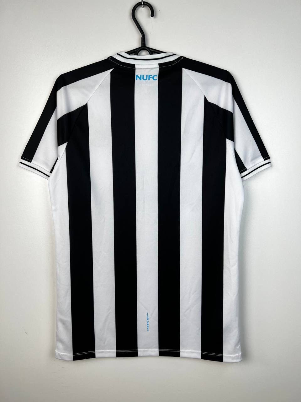 Vintage New Castle United Castore jersey t-shirts size S Size US S / EU 44-46 / 1 - 2 Thumbnail