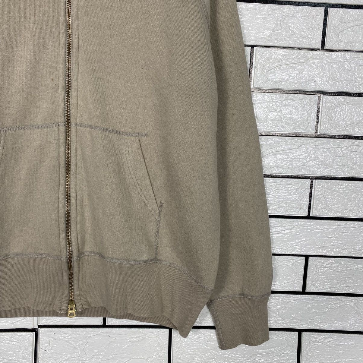 Issey Miyake 📌Vintage Chore Jacket Zipper Orcival Japan Size US M / EU 48-50 / 2 - 6 Thumbnail