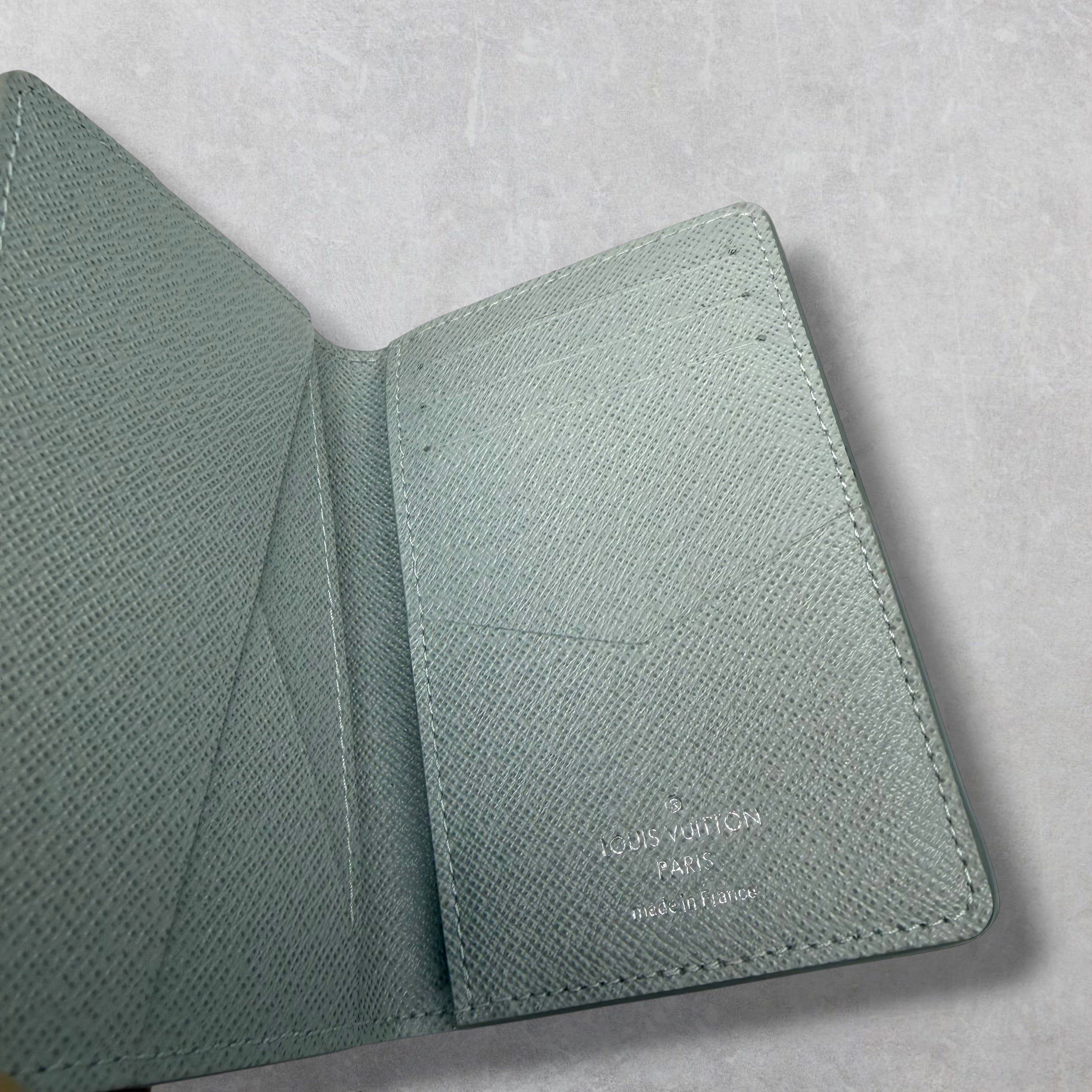 Louis Vuitton Louis Vuitton Monogram Story Pocket Organizer Size ONE SIZE - 3 Thumbnail