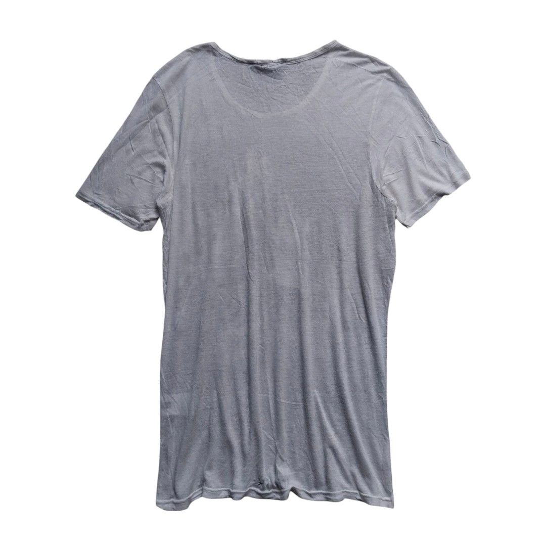 Le Grande Bleu (L.G.B.) Aatoo by Kiyoshi yonena vkei style tee Size US S / EU 44-46 / 1 - 3 Thumbnail