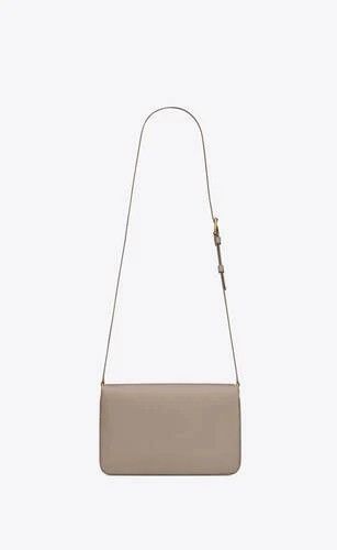 Saint Laurent Paris o1b1hav110525 649795 Size: OS / Le Maillon Satchel Bag Size ONE SIZE - 2 Thumbnail