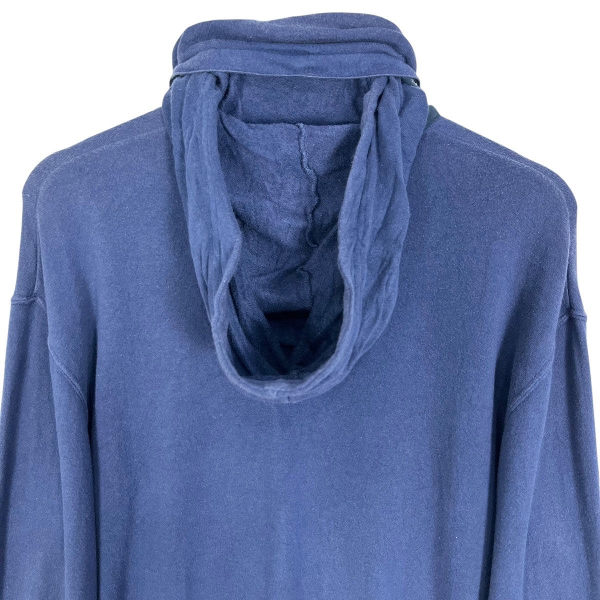 CABANE de ZUCCa × Issey Miyake Cabane de Zucca Issey Miyake Zipper Jacket Size US M / EU 48-50 / 2 - 11 Thumbnail