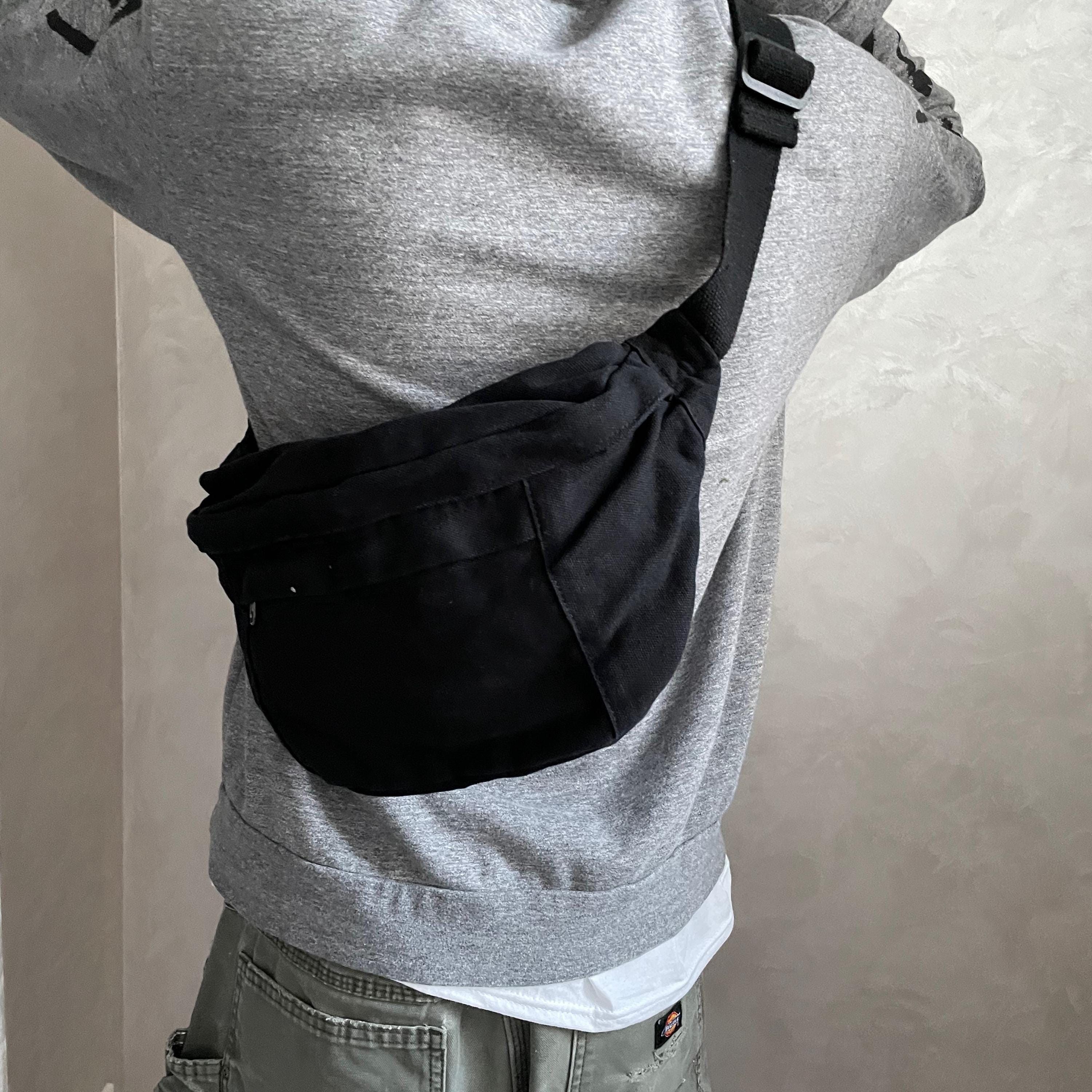 Other Sling Bag for Women or Men Cross Body Waist Bag Fanny Pack Size ONE SIZE - 9 Thumbnail