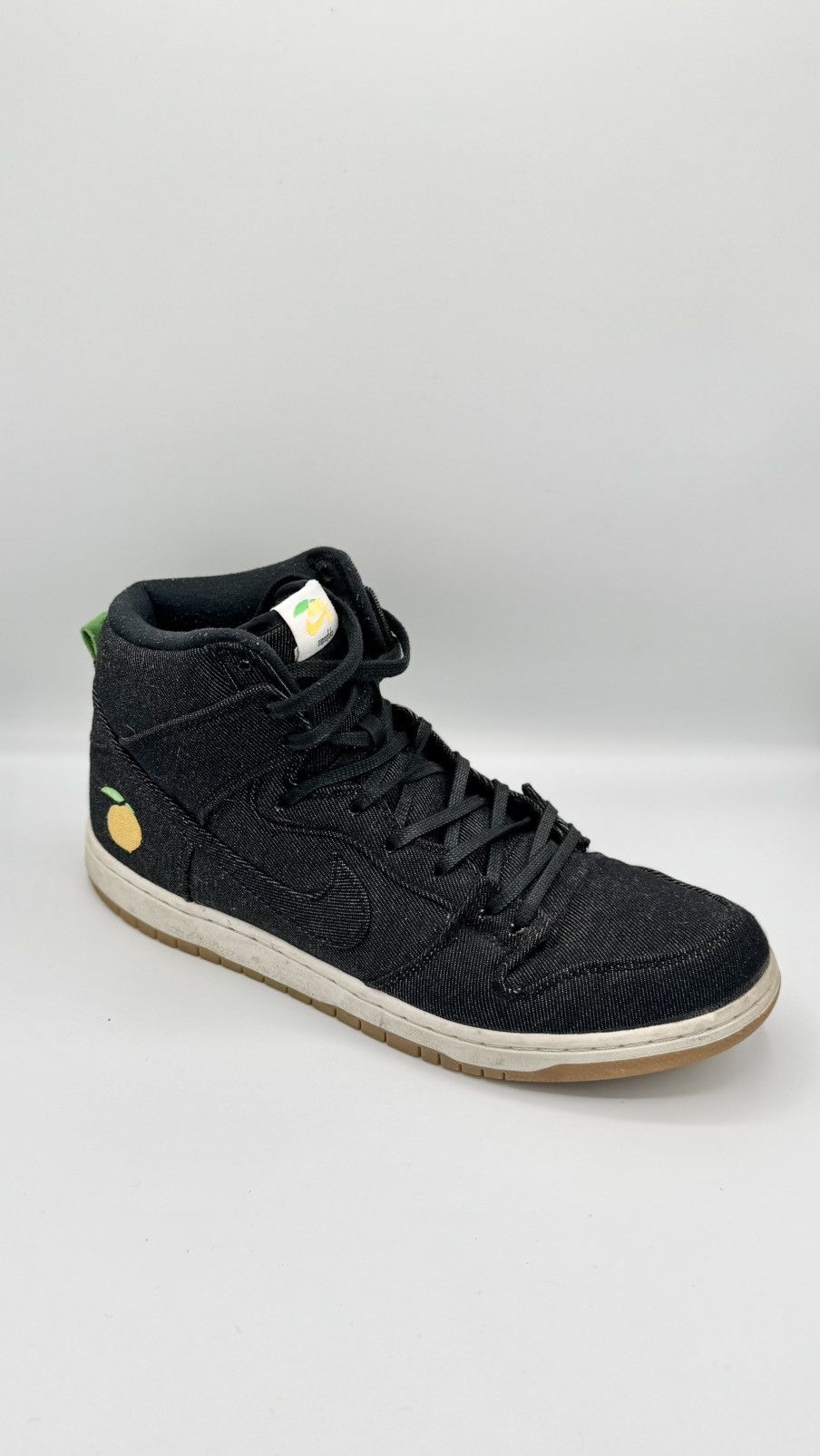Nike Nike SB Momofuku Dunk Size US 11.5 / EU 44-45 - 3 Thumbnail