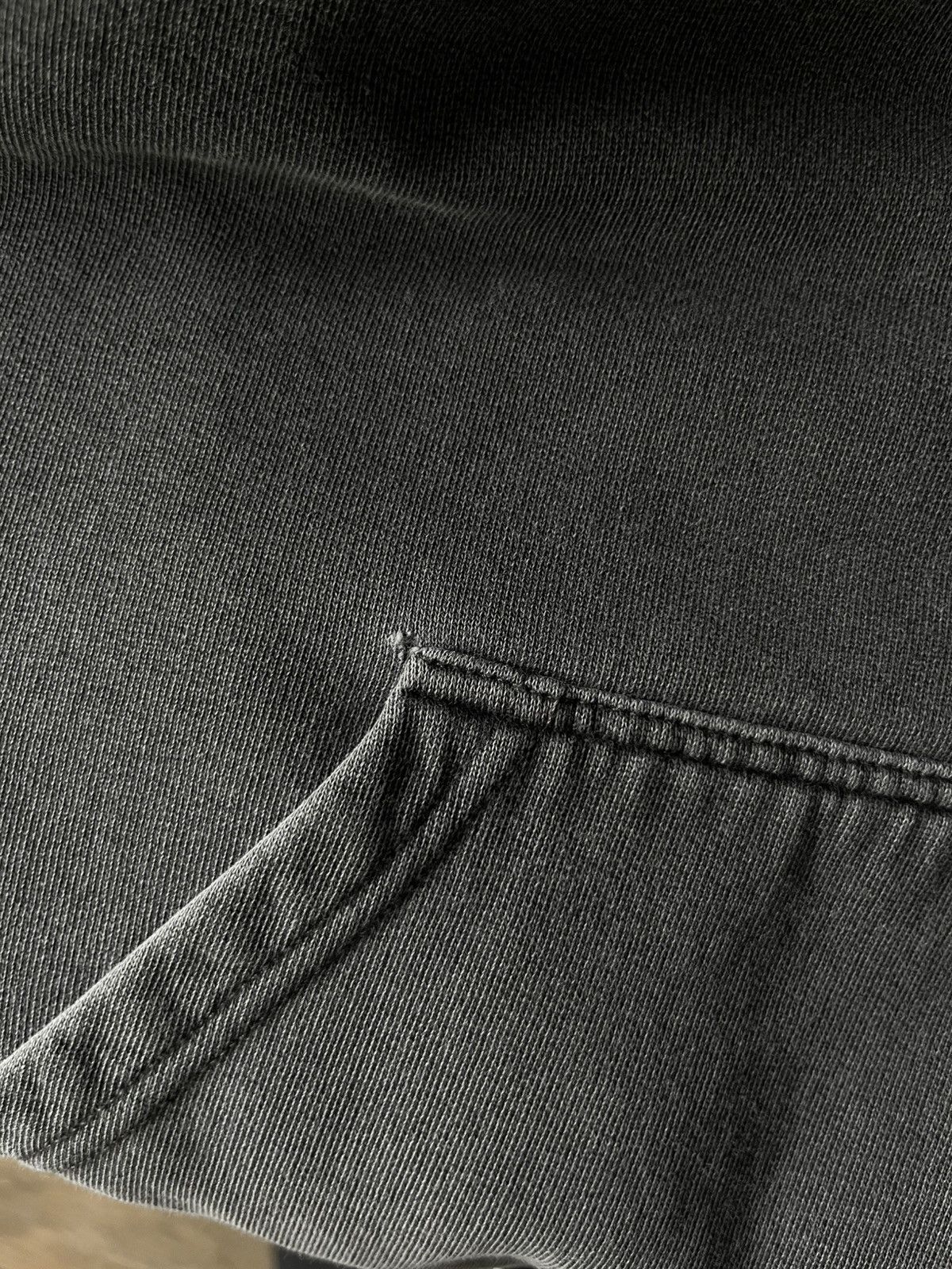 Balenciaga FW18 Europa Oversized Hoodie Size US M / EU 48-50 / 2 - 10 Thumbnail