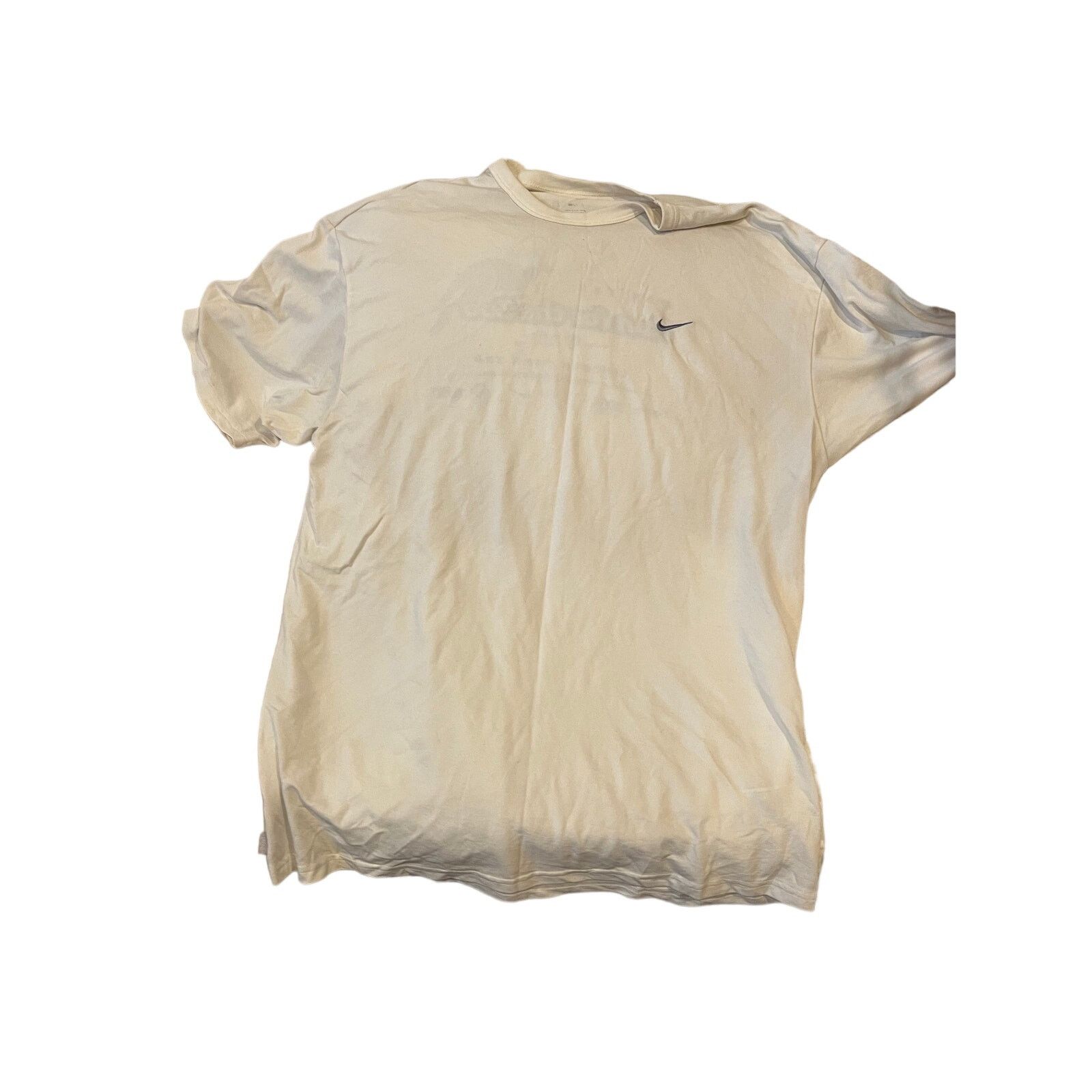 Nike Nike Dri-fit T-shirt Run for the Zoo Mens XL Size US XL / EU 56 / 4 - 1 Thumbnail