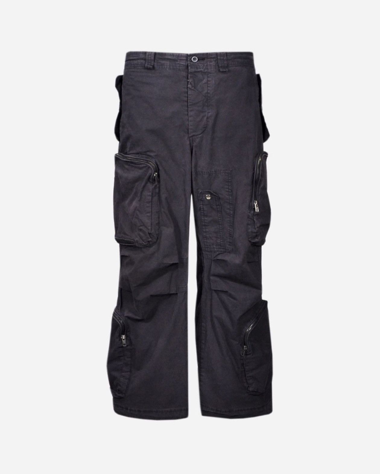 Maison Margiela mason martin margiela ss09 astro cargo pants | Grailed