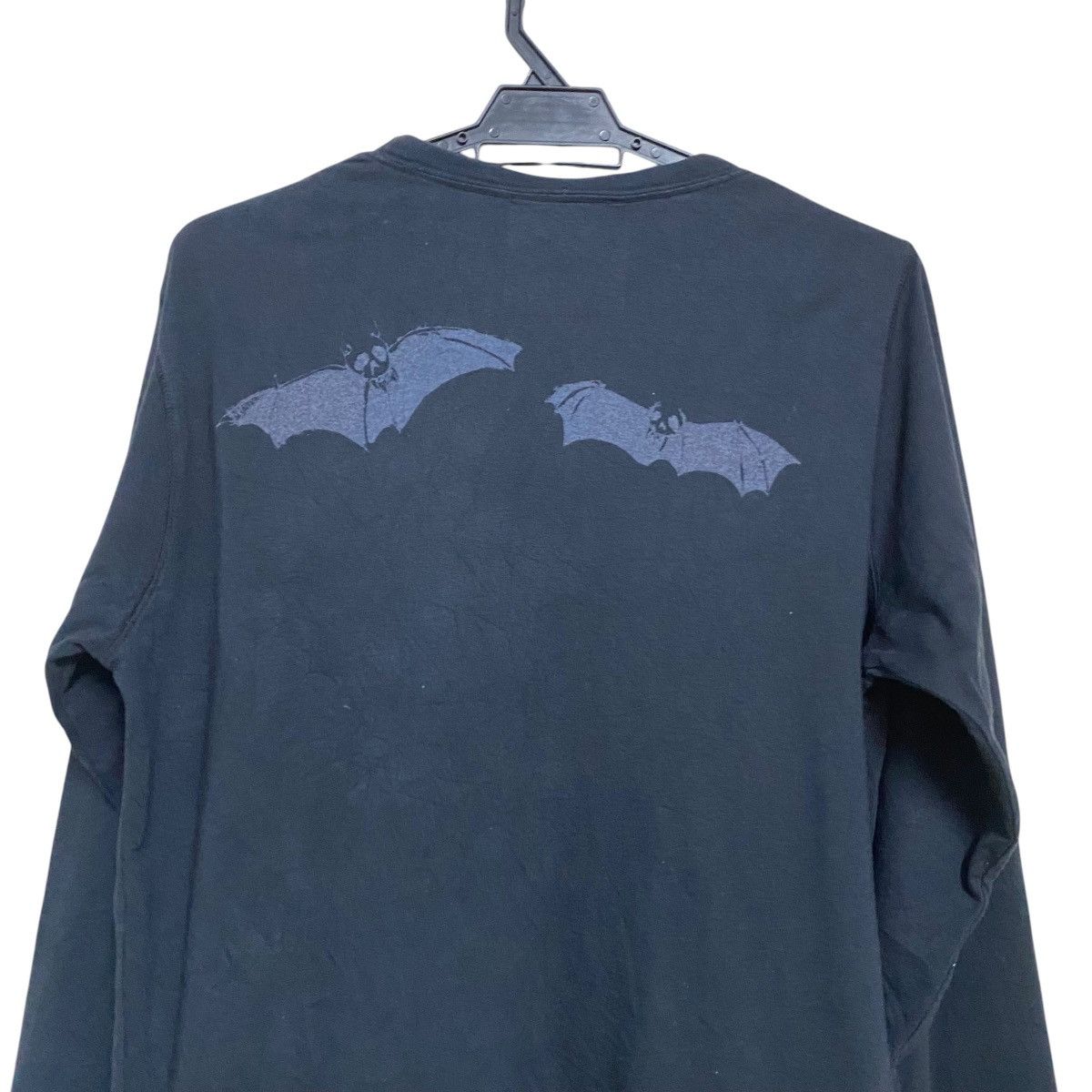 Le Grande Bleu (L.G.B.) Rebirth To Tabula Rasa Long Sleeve Shirt Starfish Size US L / EU 52-54 / 3 - 7 Thumbnail