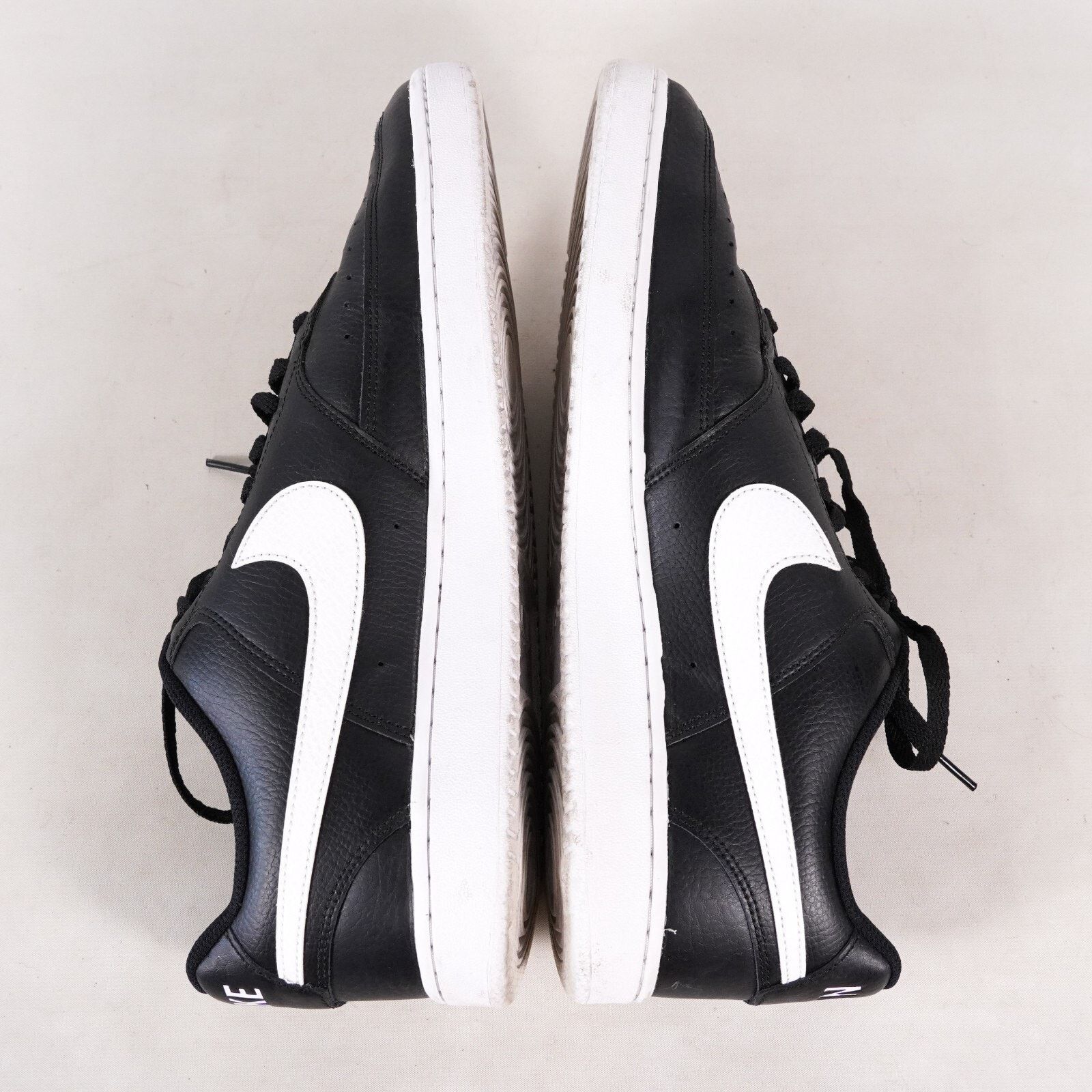 Nike Nike Court Vision Skate Shoes Casual Low Top Sneakers Men 14 Size US 14 / EU 47 - 5 Thumbnail